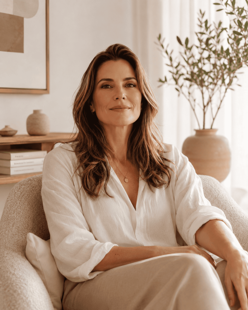 Terapia Energética